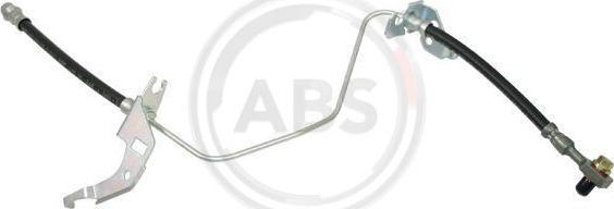A.B.S. SL 5693 - Furtun frana aaoparts.ro