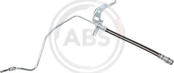 A.B.S. SL 5801 - Furtun frana aaoparts.ro