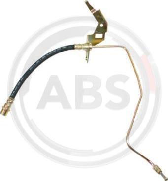 A.B.S. SL 5802 - Furtun frana aaoparts.ro