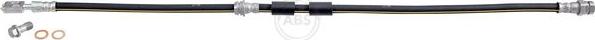 A.B.S. SL 6596 - Furtun frana aaoparts.ro