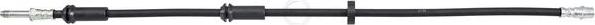 A.B.S. SL 6684 - Furtun frana aaoparts.ro