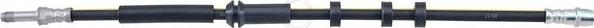 A.B.S. SL 6682 - Furtun frana aaoparts.ro