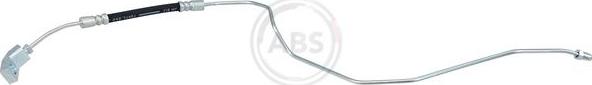 A.B.S. SL 6166 - Furtun frana aaoparts.ro
