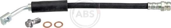 A.B.S. SL 6372 - Furtun frana aaoparts.ro