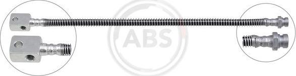 A.B.S. SL 6759 - Furtun frana aaoparts.ro