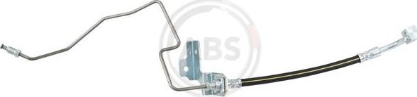 A.B.S. SL 6701 - Furtun frana aaoparts.ro