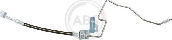 A.B.S. SL 6702 - Furtun frana aaoparts.ro