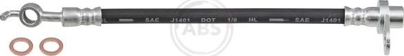 A.B.S. SL 1424 - Furtun frana aaoparts.ro