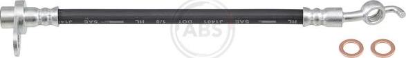 A.B.S. SL 1423 - Furtun frana aaoparts.ro