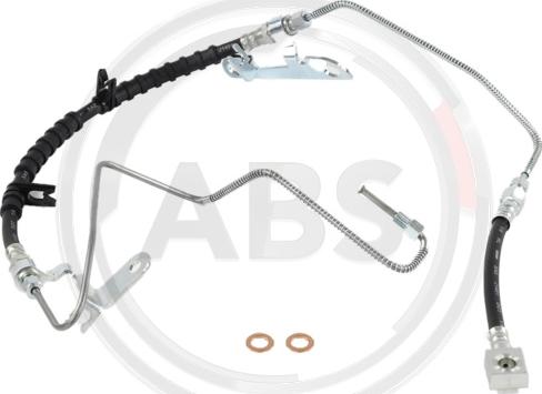 A.B.S. SL 1568 - Furtun frana aaoparts.ro