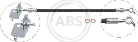 A.B.S. SL 1693 - Furtun frana aaoparts.ro