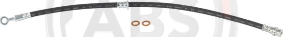 A.B.S. SL 1643 - Furtun frana aaoparts.ro