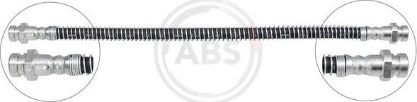 A.B.S. SL 1097 - Furtun frana aaoparts.ro