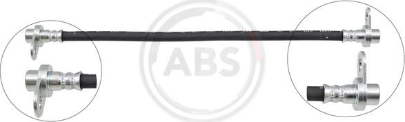 A.B.S. SL 1044 - Furtun frana aaoparts.ro