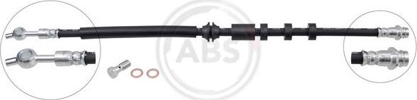 A.B.S. SL 1064 - Furtun frana aaoparts.ro