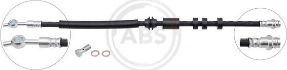 A.B.S. SL 1065 - Furtun frana aaoparts.ro