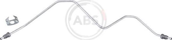 A.B.S. SL 1009 - Furtun frana aaoparts.ro