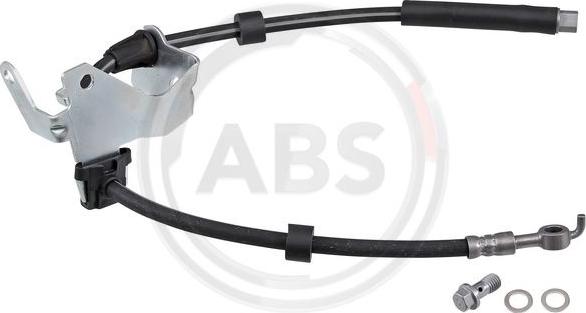 A.B.S. SL 1006 - Furtun frana aaoparts.ro