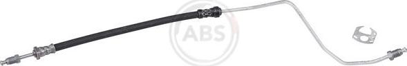 A.B.S. SL 1000 - Furtun frana aaoparts.ro