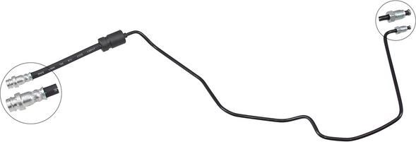 A.B.S. SL 1029 - Furtun frana aaoparts.ro