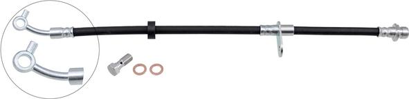 A.B.S. SL 1022 - Furtun frana aaoparts.ro