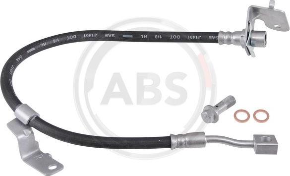 A.B.S. SL 1143 - Furtun frana aaoparts.ro