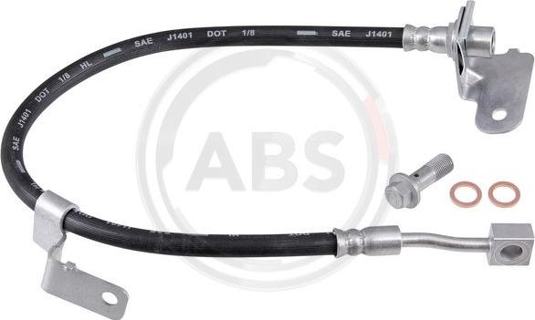 A.B.S. SL 1142 - Furtun frana aaoparts.ro