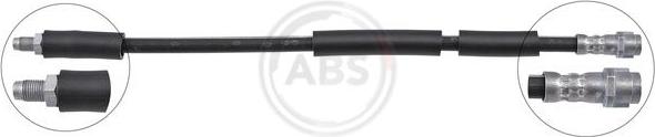 A.B.S. SL 1159 - Furtun frana aaoparts.ro