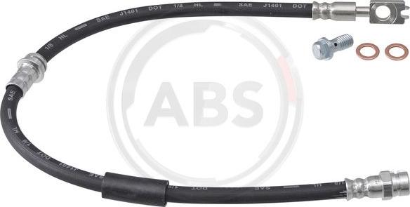 A.B.S. SL 1134 - Furtun frana aaoparts.ro