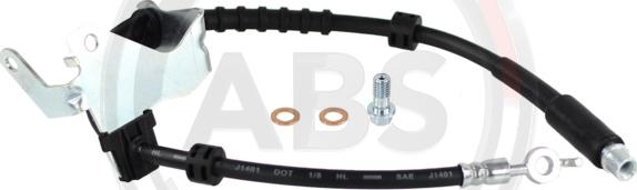 A.B.S. SL 1176 - Furtun frana aaoparts.ro