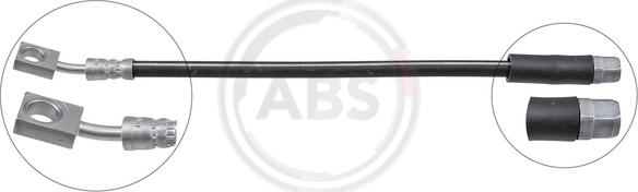 A.B.S. SL 1331 - Furtun frana aaoparts.ro