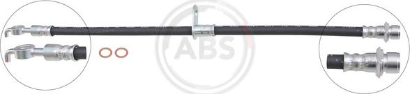 A.B.S. SL 1338 - Furtun frana aaoparts.ro