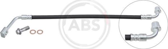 A.B.S. SL 1269 - Furtun frana aaoparts.ro