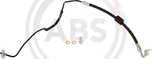 A.B.S. SL 1219 - Furtun frana aaoparts.ro