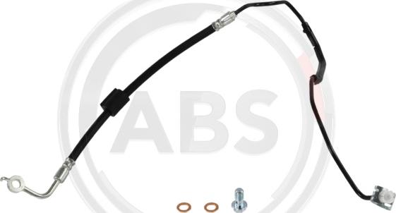 A.B.S. SL 1218 - Furtun frana aaoparts.ro