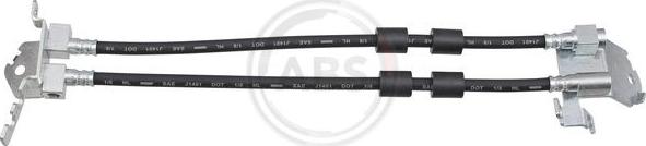 A.B.S. SL 1236 - Furtun frana aaoparts.ro