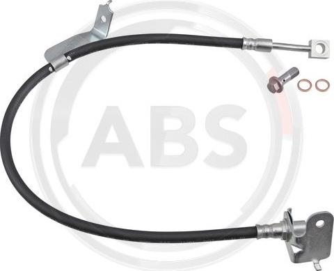 A.B.S. SL 1759 - Furtun frana aaoparts.ro