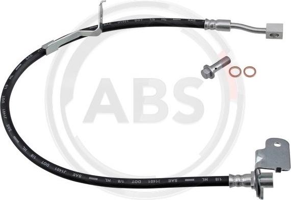 A.B.S. SL 1760 - Furtun frana aaoparts.ro