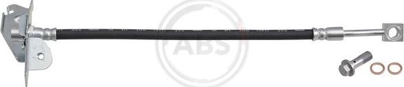 A.B.S. SL 1762 - Furtun frana aaoparts.ro