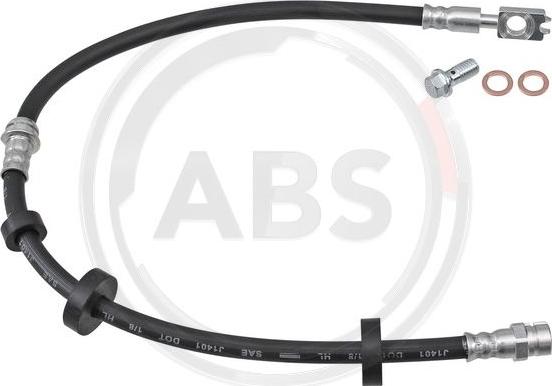 A.B.S. SL 1774 - Furtun frana aaoparts.ro