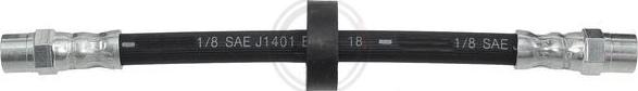 A.B.S. SL 3900 - Furtun frana aaoparts.ro