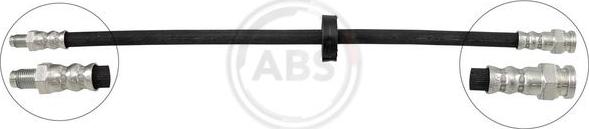 A.B.S. SL 3901 - Furtun frana aaoparts.ro