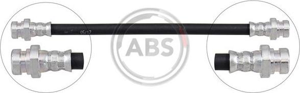 A.B.S. SL 3450 - Furtun frana aaoparts.ro