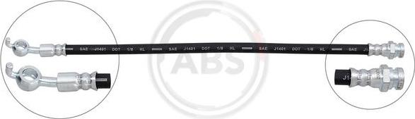 A.B.S. SL 3640 - Furtun frana aaoparts.ro