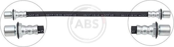 A.B.S. SL 3179 - Furtun frana aaoparts.ro