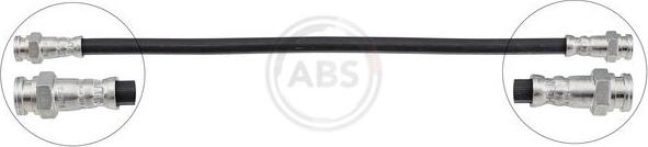 A.B.S. SL 3397 - Furtun frana aaoparts.ro