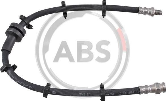 A.B.S. SL 3337 - Furtun frana aaoparts.ro