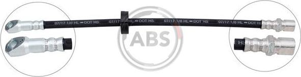 A.B.S. SL 3370 - Furtun frana aaoparts.ro