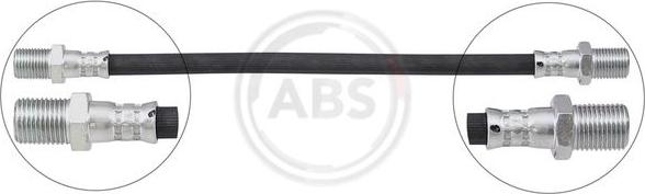 A.B.S. SL 3274 - Furtun frana aaoparts.ro