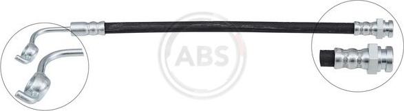 A.B.S. SL 3764 - Furtun frana aaoparts.ro